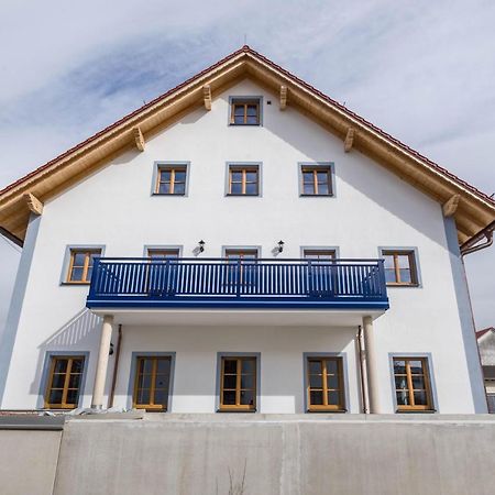 Ferienwohnung Maria Gilching Exterior photo